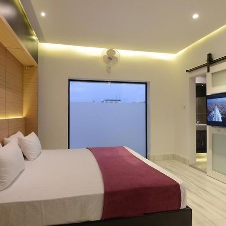 Hostel Thc Backpackers Jodhpur Dźodhpur Zewnętrze zdjęcie