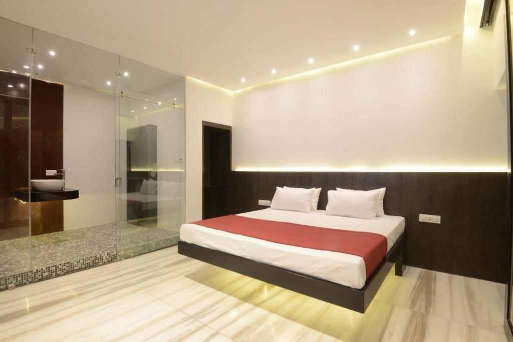 Hostel Thc Backpackers Jodhpur Dźodhpur Zewnętrze zdjęcie